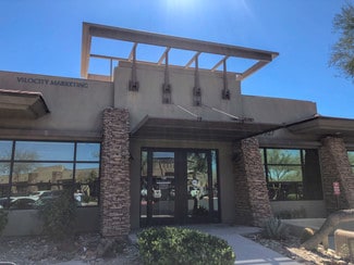 Scottsdale, AZ Office - 9927 E Bell Rd