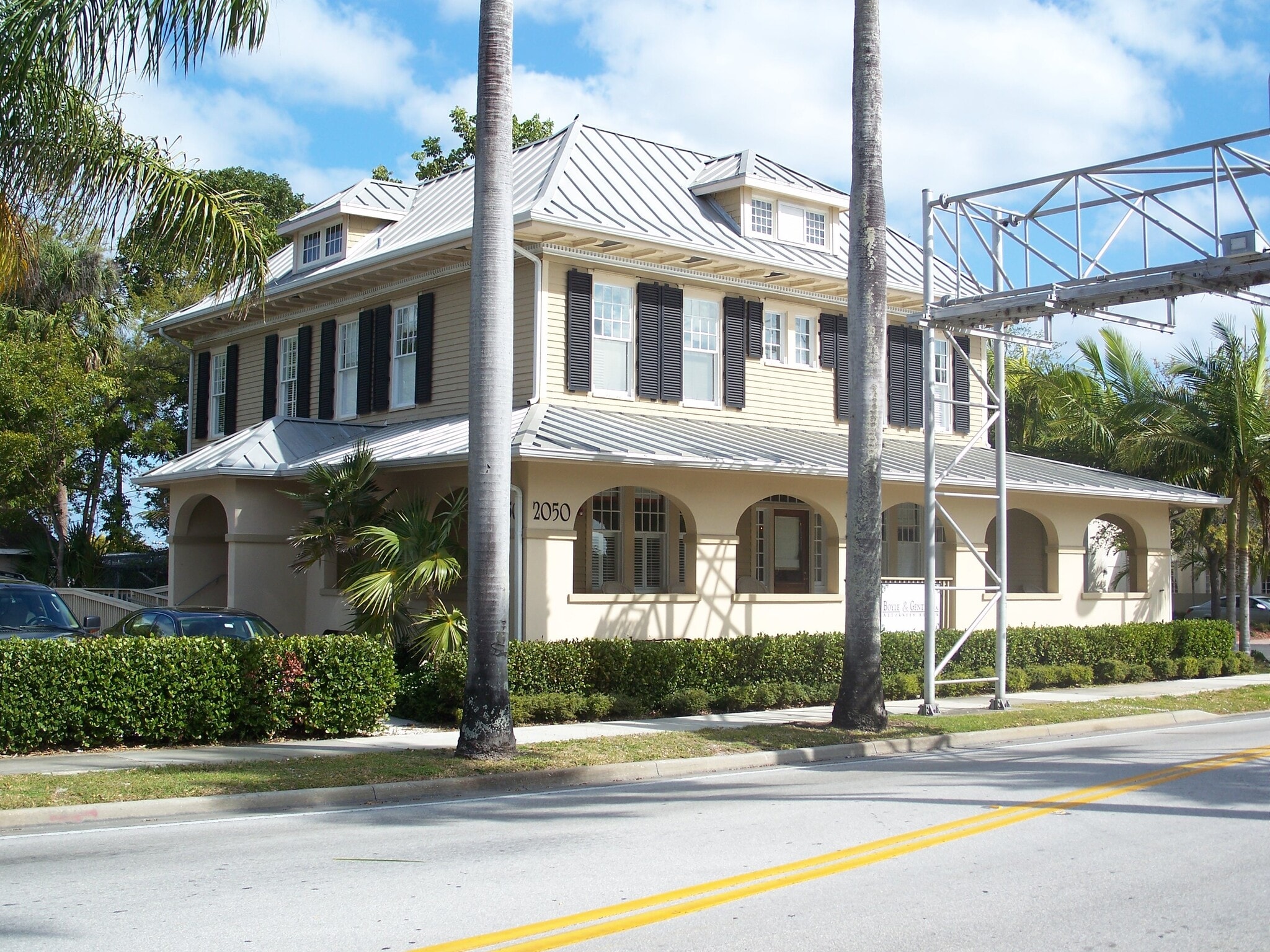 Real Estate For Sale In Fort Myers Florida