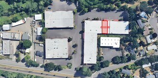 Tigard, OR Industrial - 9800-9806 SW Tigard St