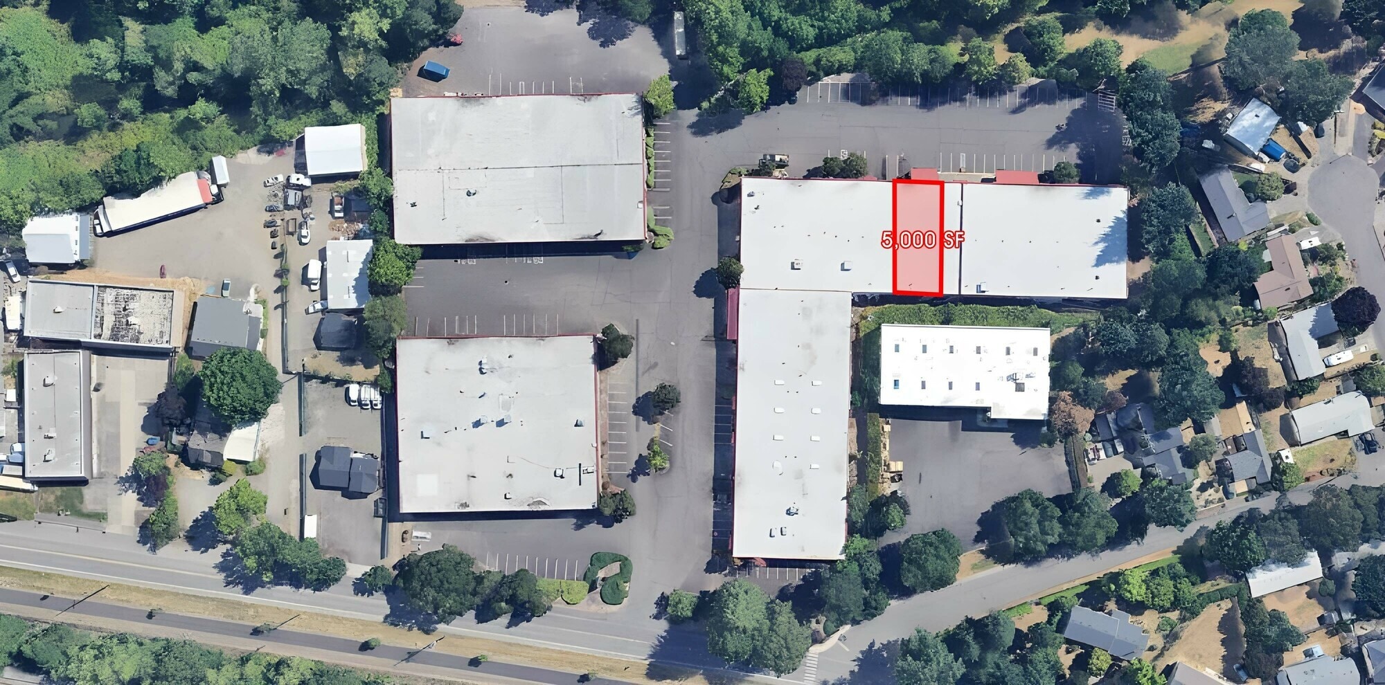 9800-9806 SW Tigard St, Tigard, OR for Rent