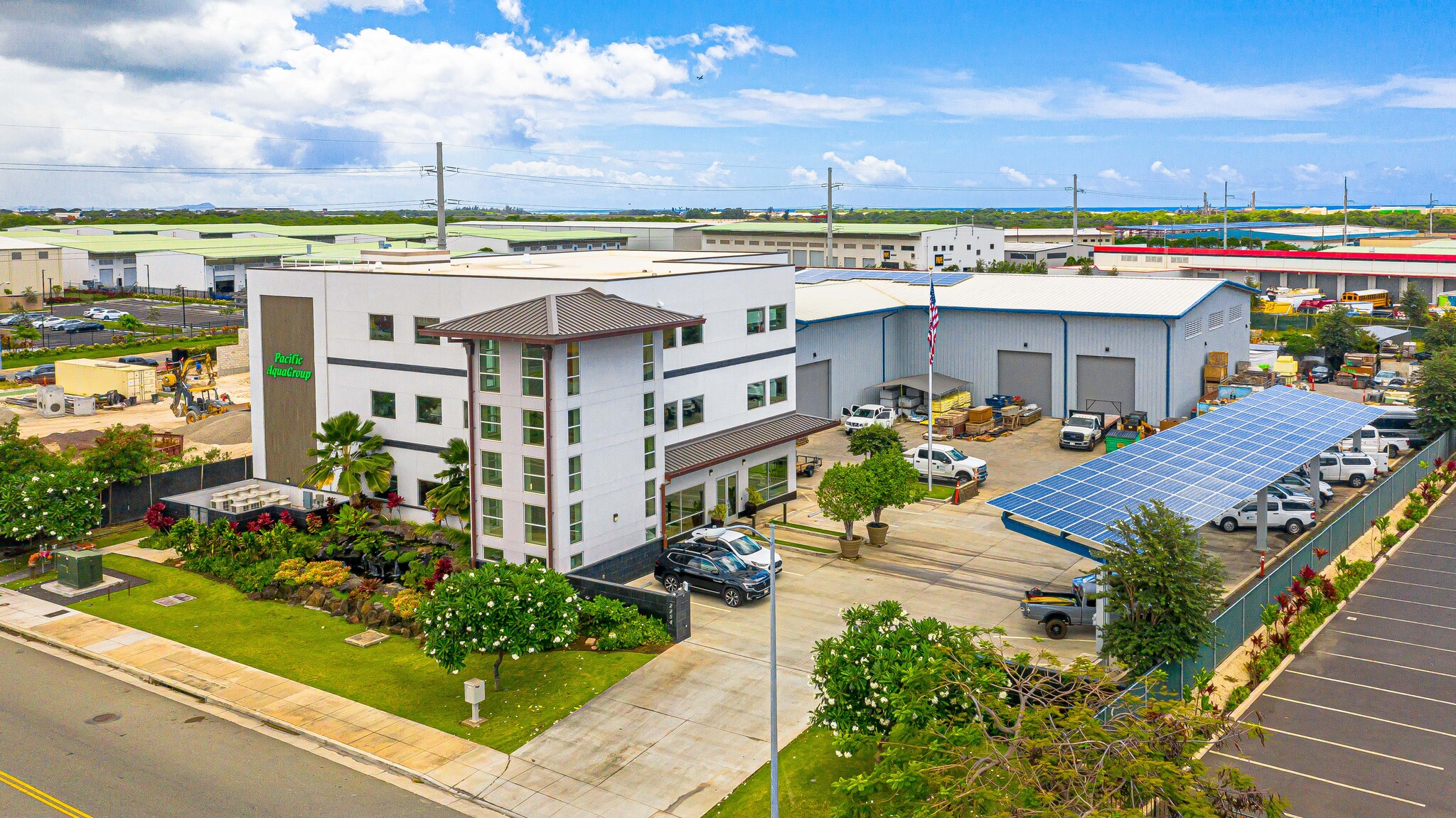 2254 Lauwiliwili St, Kapolei, HI for Sale