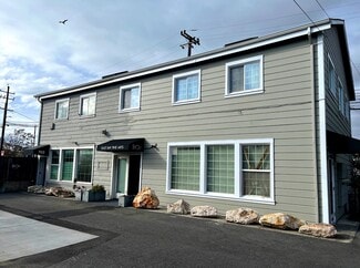 Berkeley, CA Storefront Retail/Office - 700-706 Gilman St Berkeley, CA Storefront Retail/Office - 700-706 Gilman St