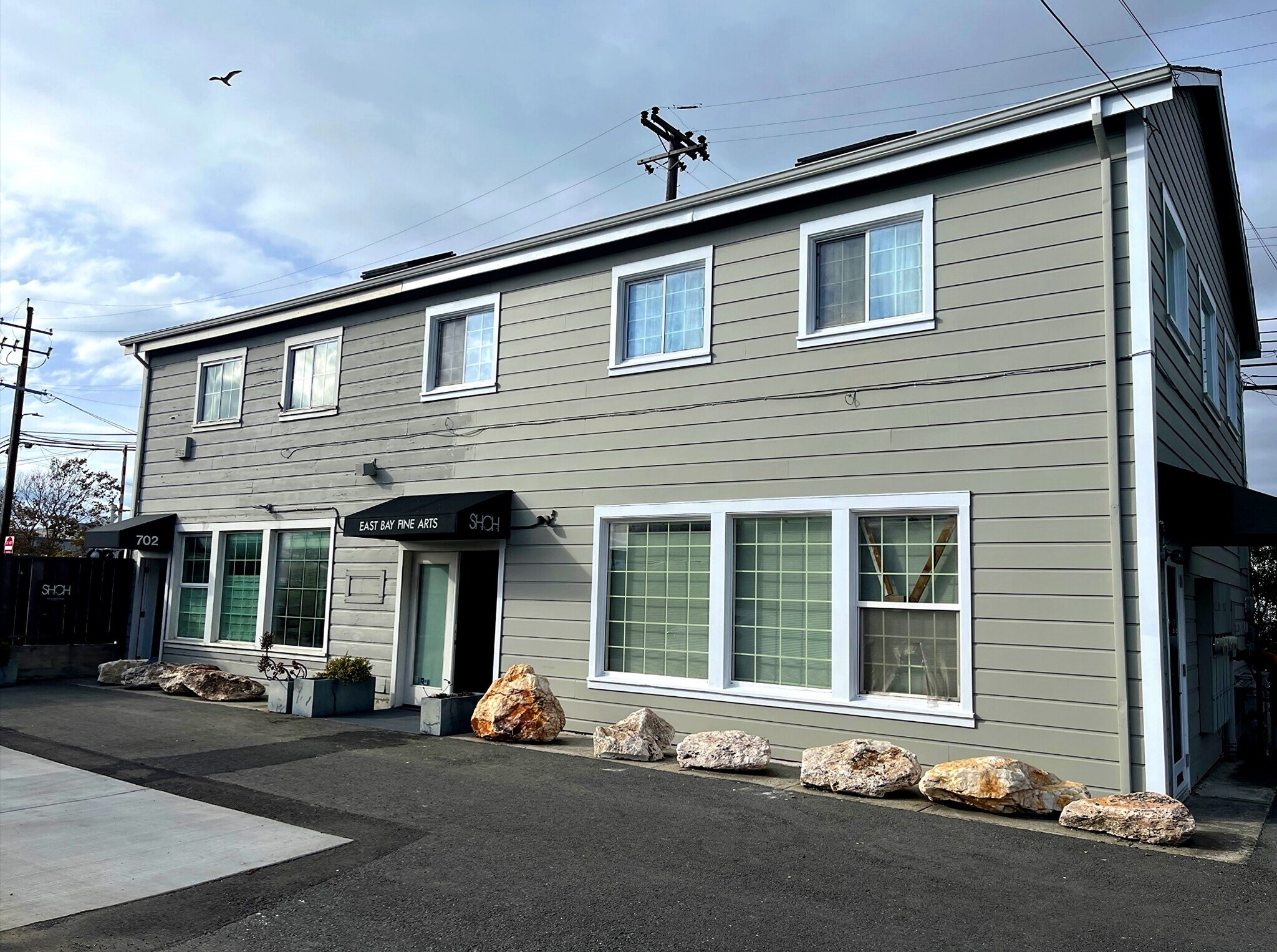 700-706 Gilman St, Berkeley, CA for Sale