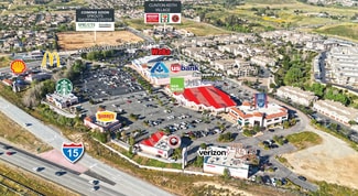 Wildomar, CA Retail - 23805-23905 Clinton Keith Rd Wildomar, CA Retail - 23805-23905 Clinton Keith Rd