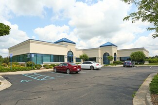 Flint, MI undefined - 5141 Gateway Centre Dr