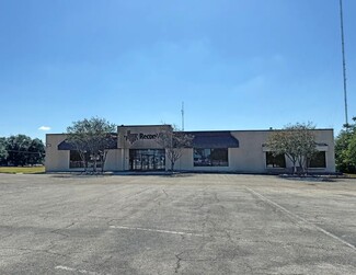 Bryan, TX Office - 2504 Kent St