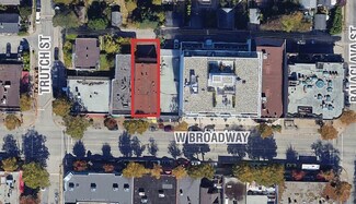 3151-173 W Broadway 3151-173 W Broadway