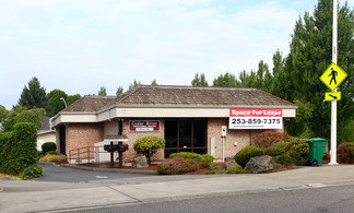 Renton, WA Office - 77 Wells Ave S