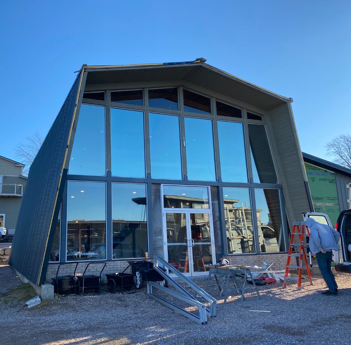 526530 Theresa St Clayton, NY 13624 Specialty Property for Sale on