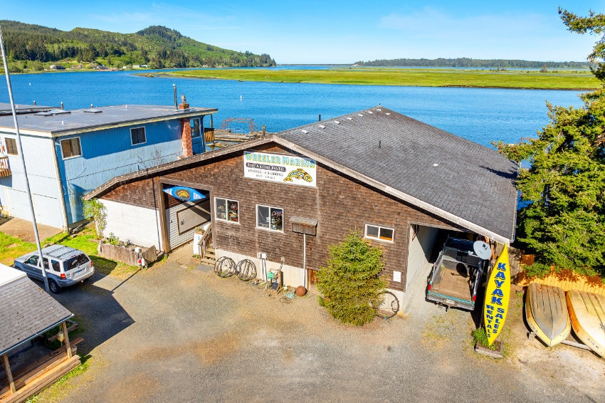 278 Marine Dr, Wheeler, OR for Sale
