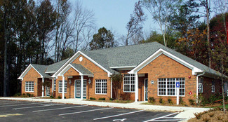 Woodstock, GA Medical - 420-424 Creekstone Rdg