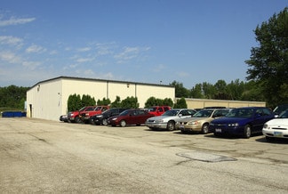 Eastlake, OH Manufacturing - 34199 Curtis Blvd