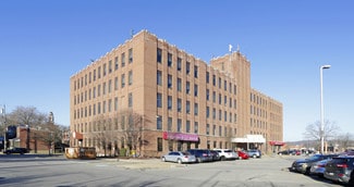 Pittsburgh, PA Office, Office/Medical - 1789 S Braddock Ave