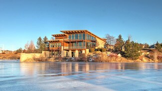 Broomfield, CO Office - 16677 Lowell Blvd