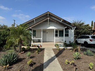 Anaheim, CA undefined - 829 S Claudina St
