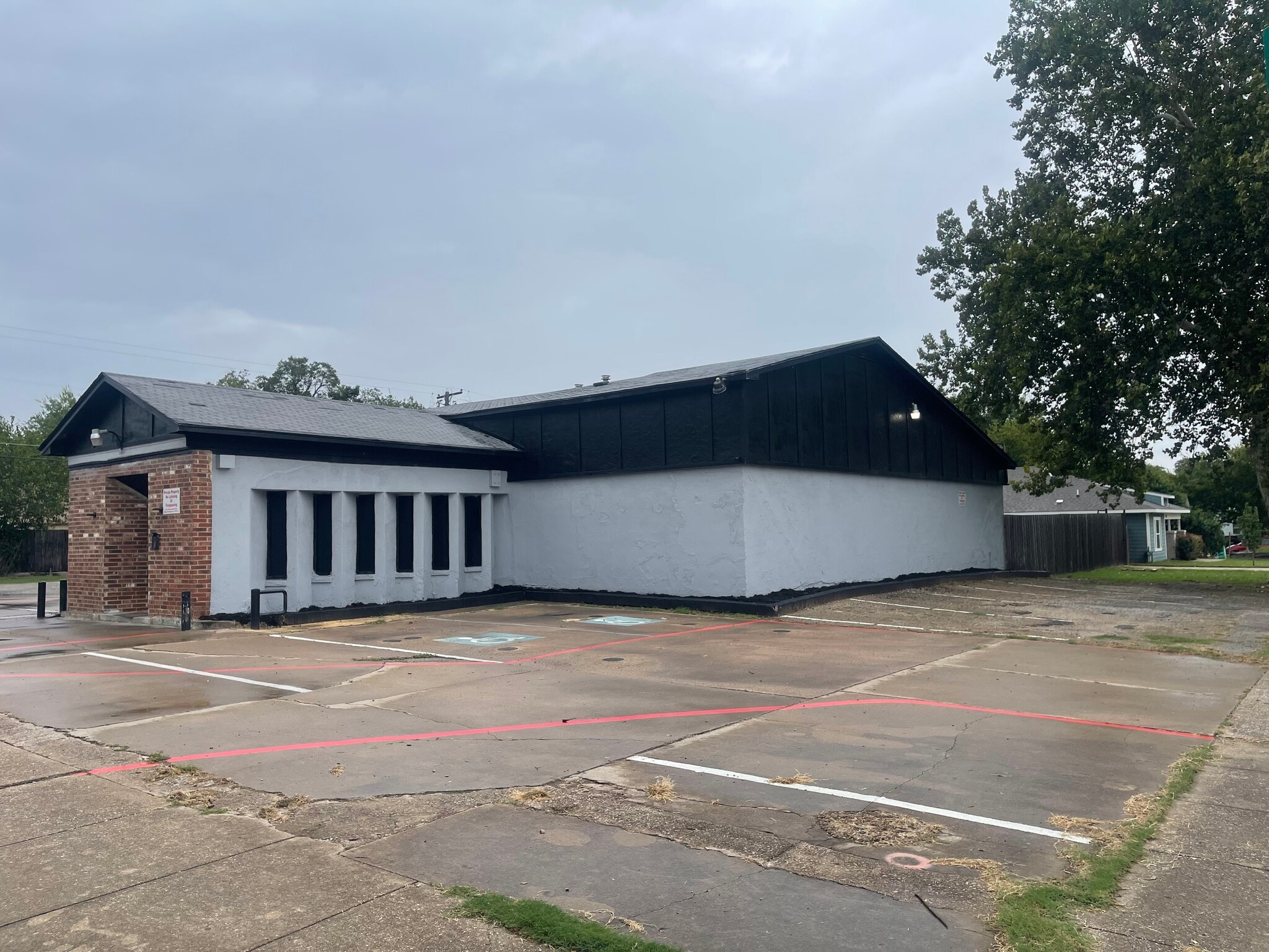 2219 Evans Ave, Fort Worth, TX for Sale