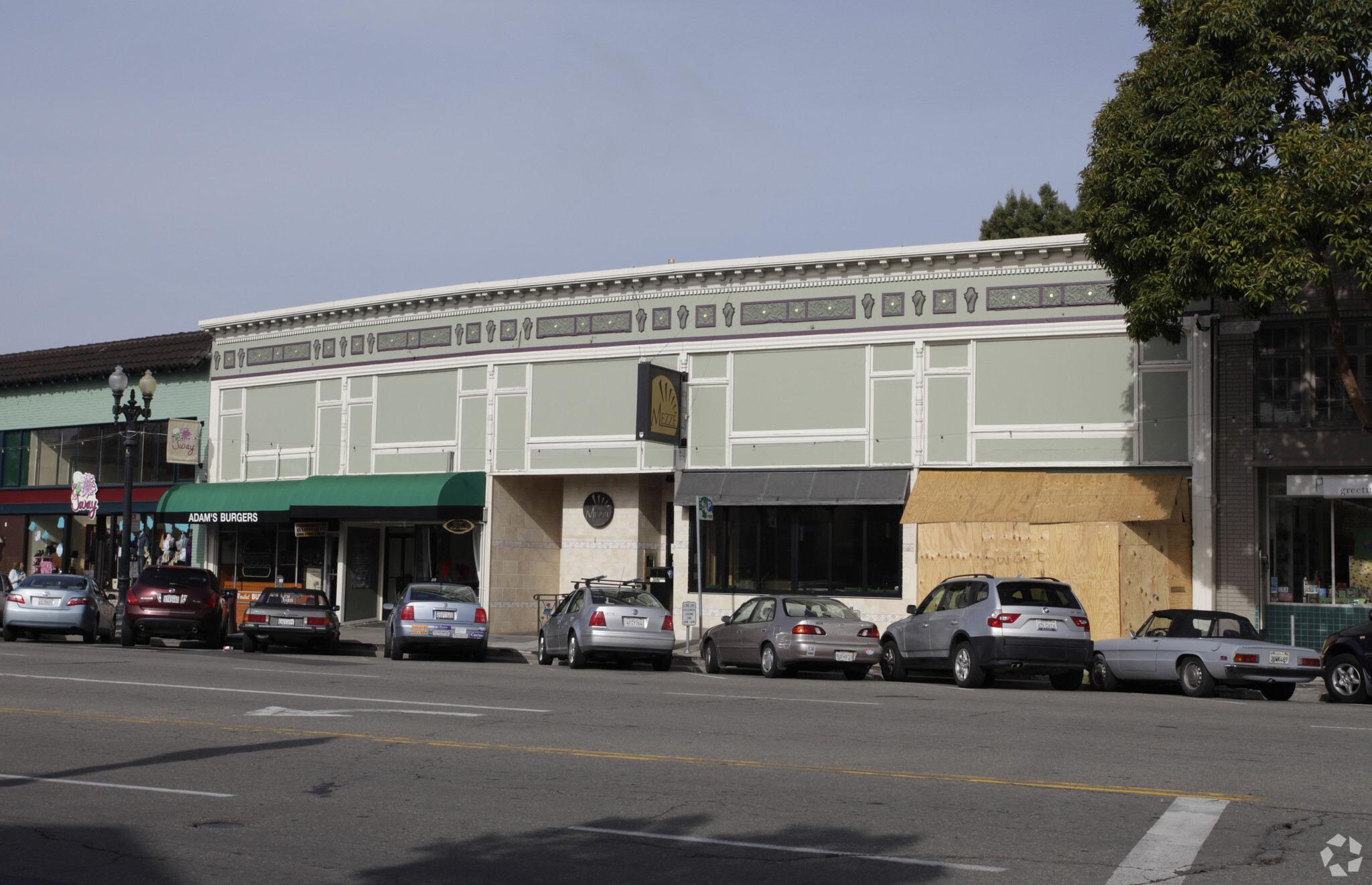 3401-3411 Lakeshore Ave, Oakland, CA for Rent