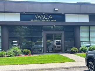 Ashland, MA Office - 200 Butterfield Dr Ashland, MA Office - 200 Butterfield Dr