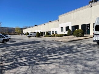 Haverhill, MA Industrial - 65 Avco Rd Haverhill, MA Industrial - 65 Avco Rd