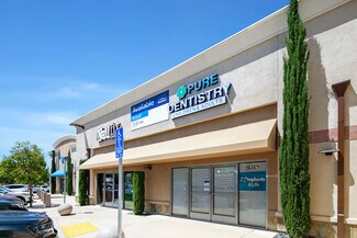 Santa Clarita, CA Medical, Retail - 26415 Bouquet Canyon Rd Santa Clarita, CA Medical, Retail - 26415 Bouquet Canyon Rd