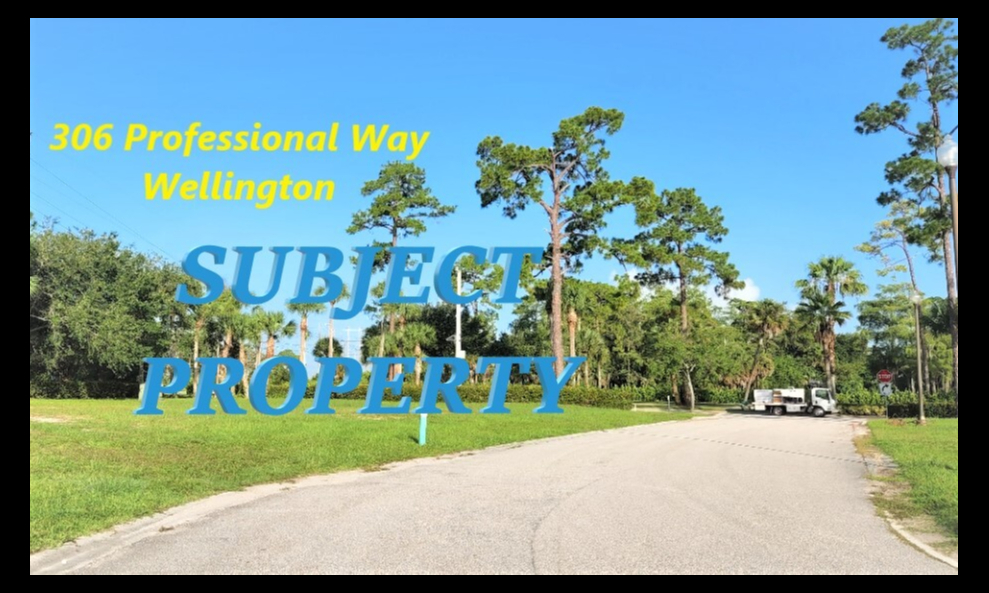 306 Professional Way, Wellington, FL for Rent