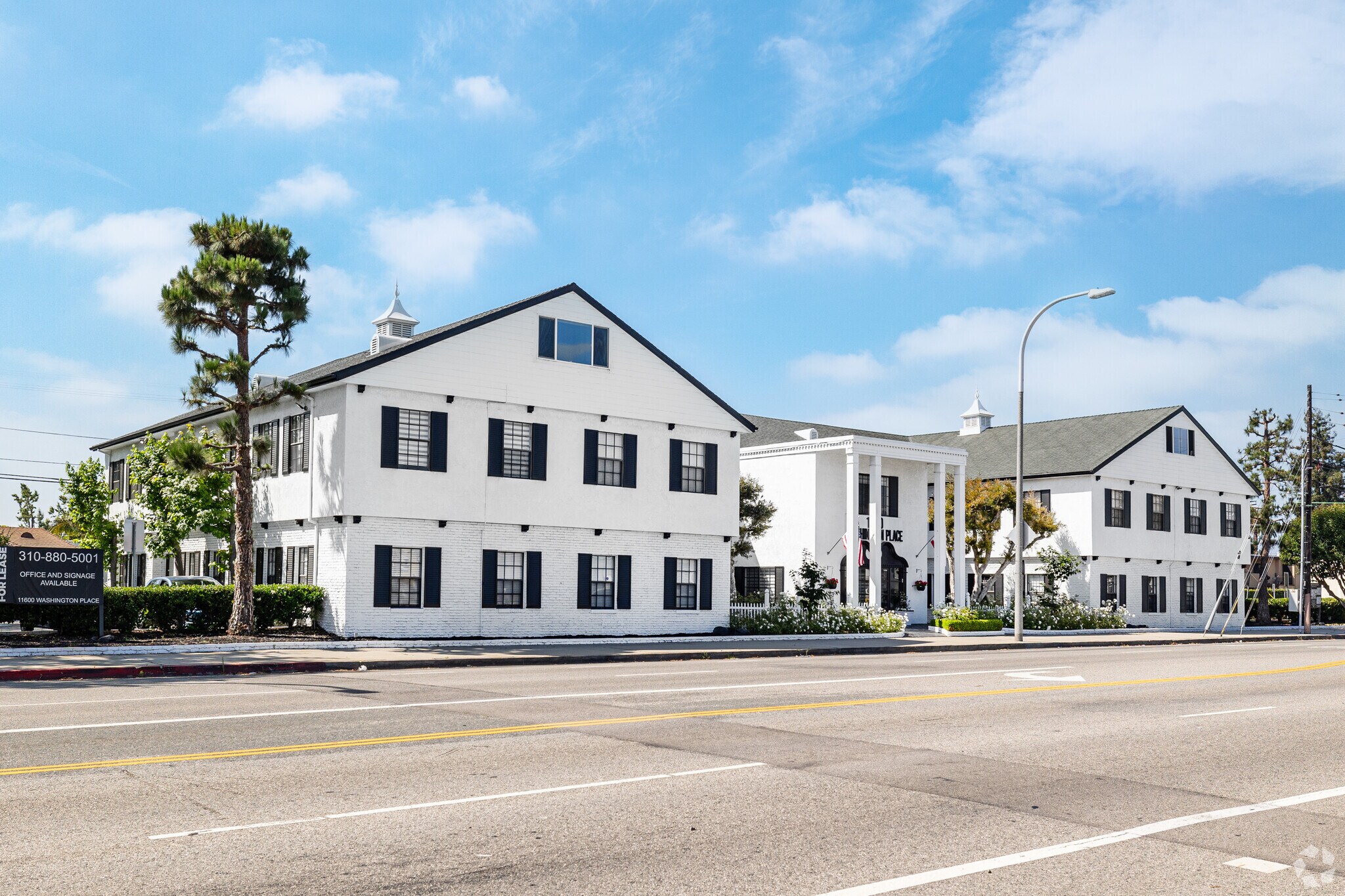 11600-11610 Washington Pl, Culver City, CA for Rent