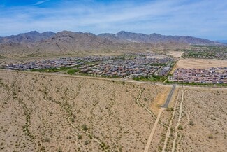 SW McDowell Rd 215th Ave  