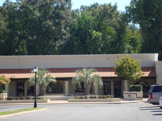 Mobile, AL Office, Office/Retail - 6157 Airport Blvd