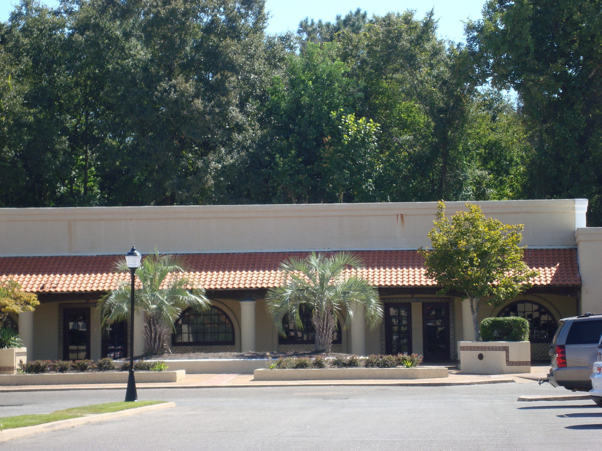 6157 Airport Blvd, Mobile, AL for Rent