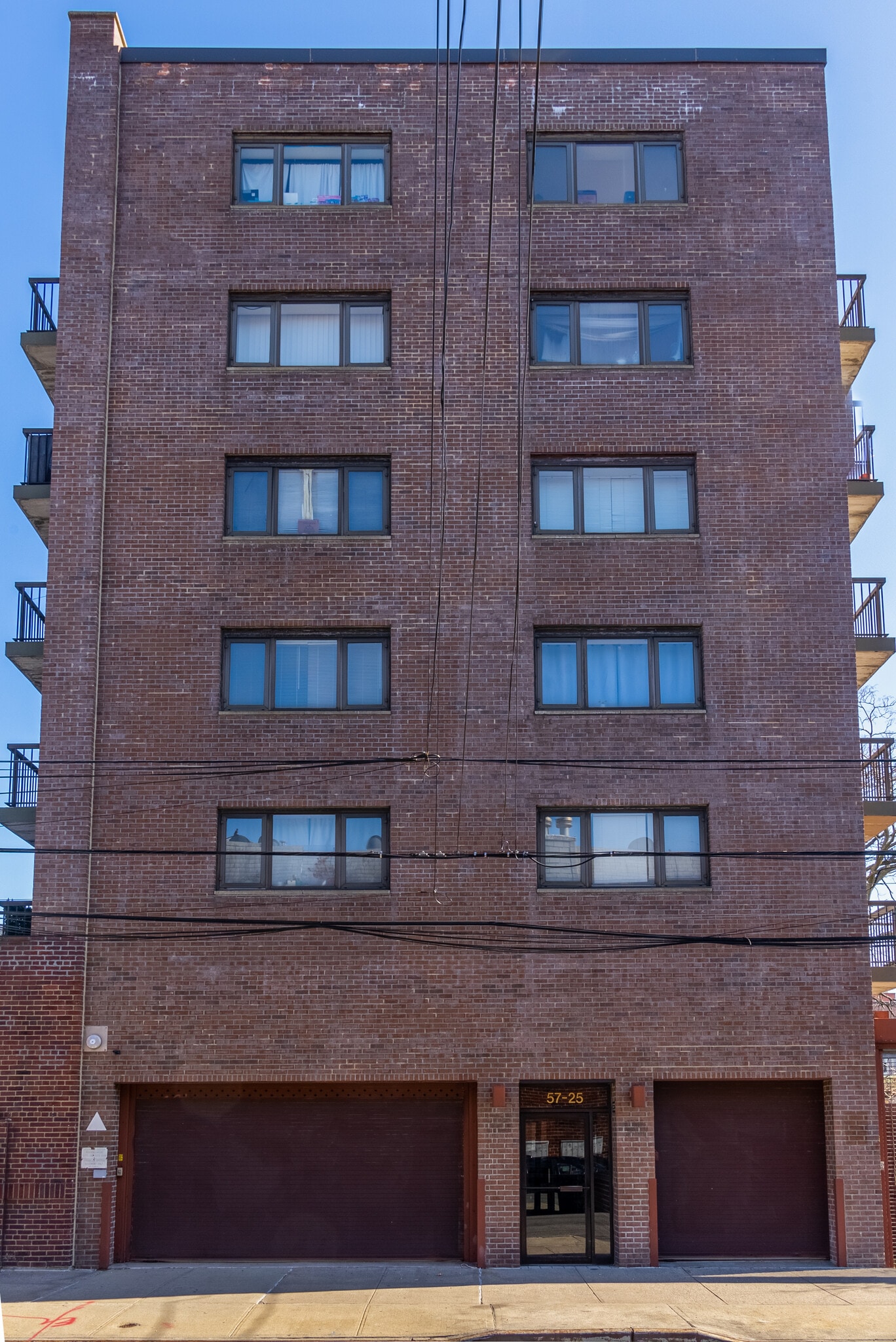 5725 Van Horn St Elmhurst, NY 11373 MultiFamily Property for Sale on