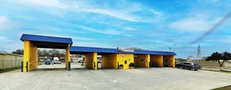 San Antonio, TX Car Washes - 7095 Crestway Dr