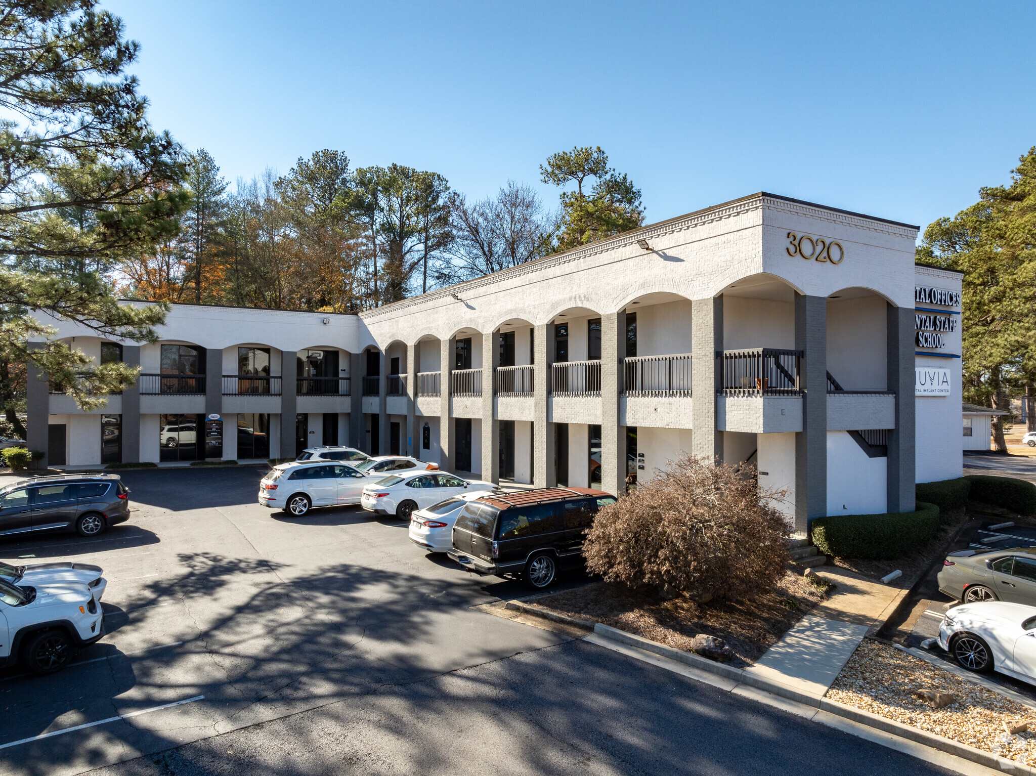 3020 Roswell Rd NE, Marietta, GA for Rent