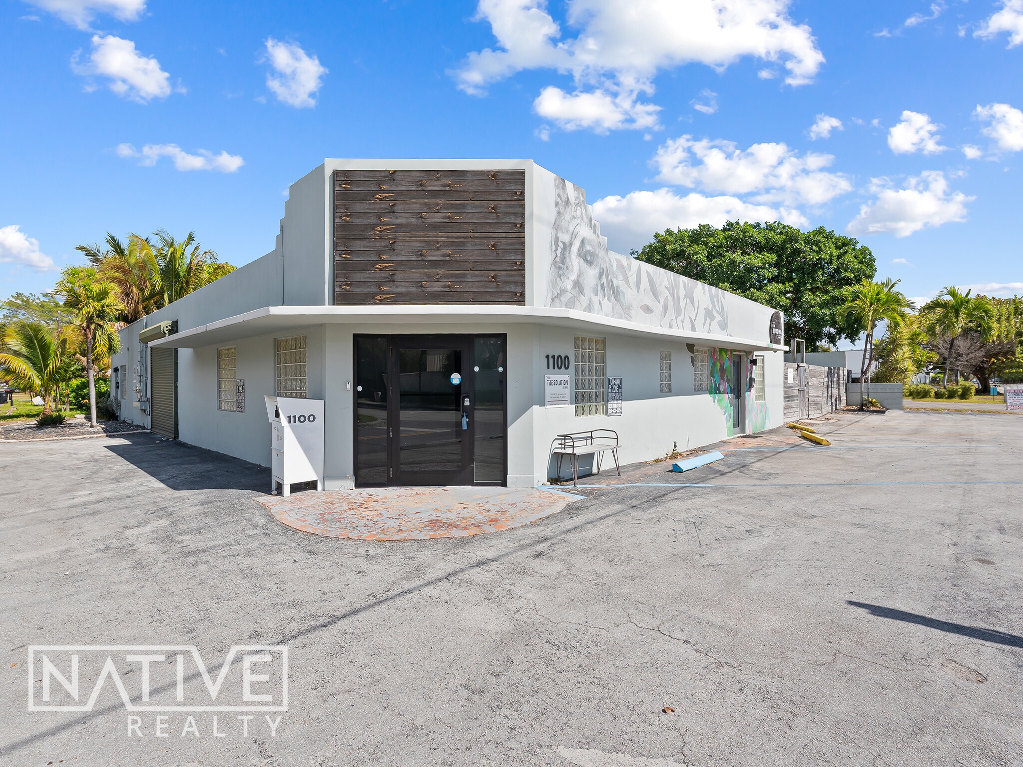 1100 NE 5th Ter, Fort Lauderdale, FL for Rent