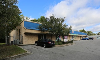 Pensacola, FL Retail - 2415 N Pace Blvd