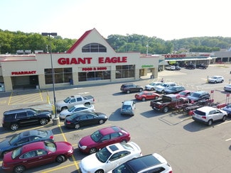 Salem, OH Retail - 2309 E State St