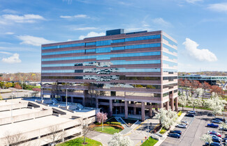 Iselin, NJ Office - 101 Wood Ave S