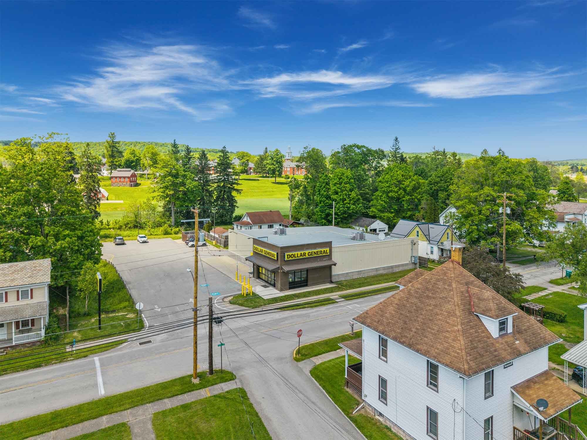 726 Main St, Polk, PA for Sale