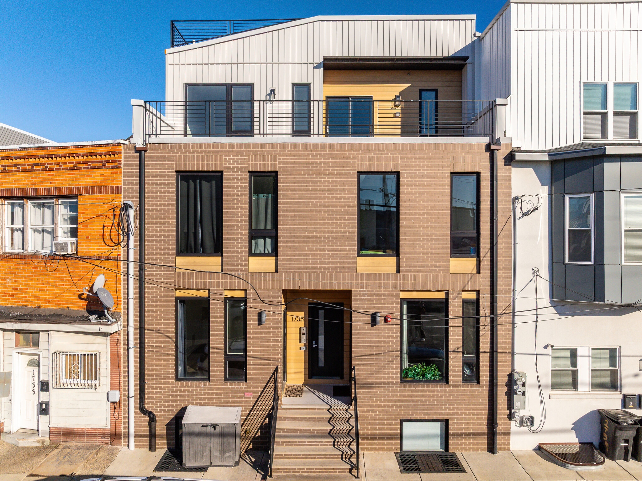 1735 S 23rd St, Philadelphia, PA for Sale