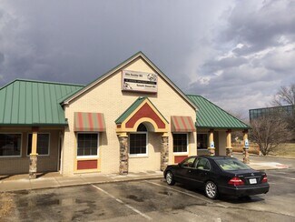 Saint Joseph, MO undefined - 4229 Frederick Ave Saint Joseph, MO undefined - 4229 Frederick Ave