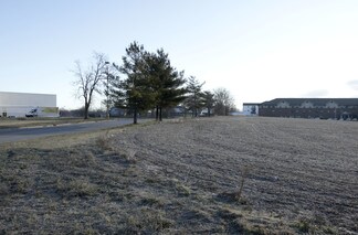 Belleville, IL Commercial Land - 1109 Comwest Pky Belleville, IL Commercial Land - 1109 Comwest Pky