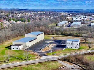 Gallatin, TN Warehouse - 1050 Cairo Rd