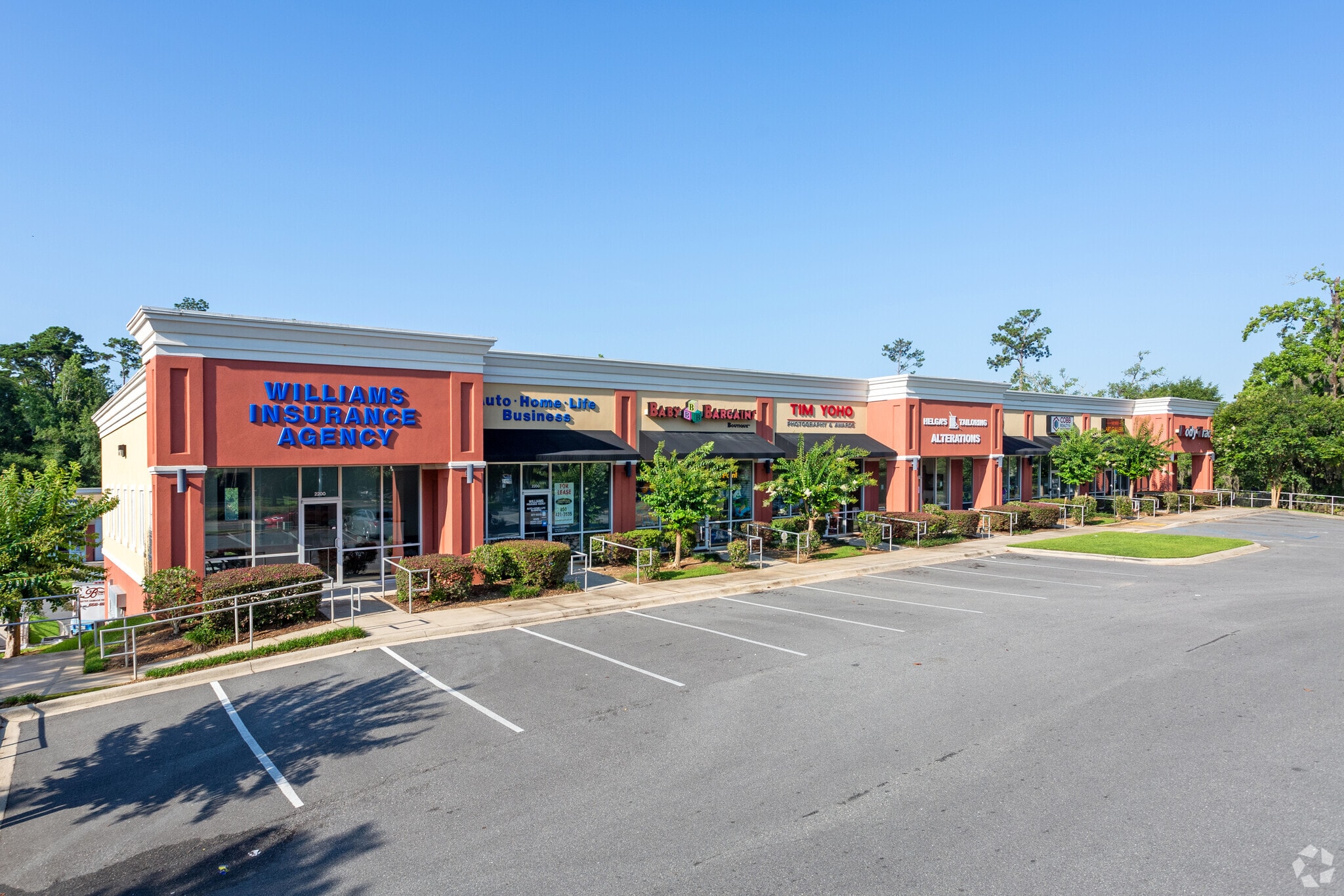 2901 E Park Ave, Tallahassee, FL for Rent