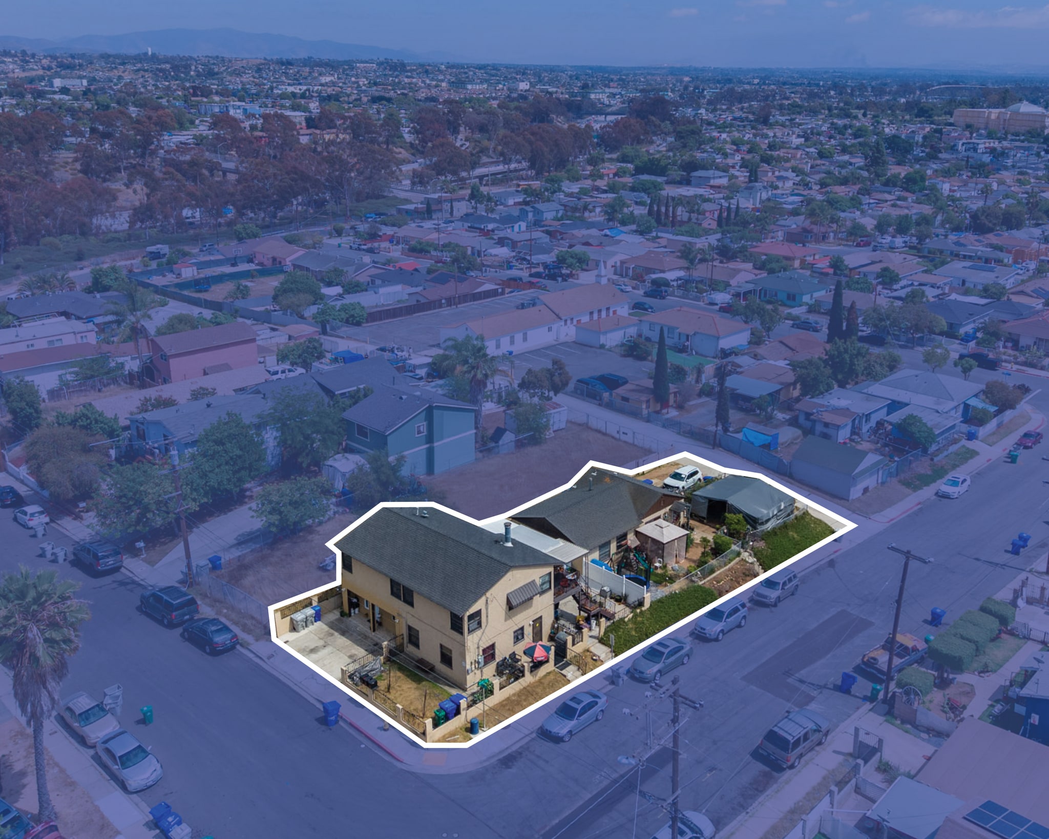 4103-5 C Street, San Diego, CA for Sale