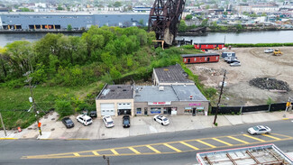 Kearny, NJ Industrial - 9 Passaic Ave