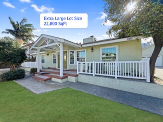 Huntington Beach, CA undefined - 7736 Sugar Dr