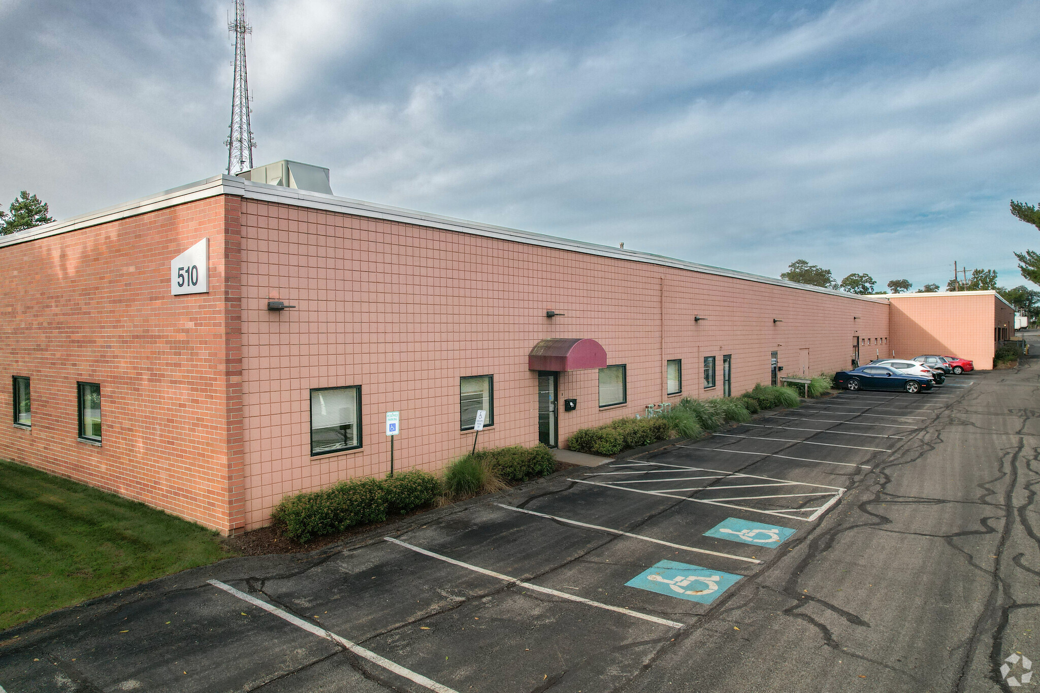 510-550 Seco Rd, Monroeville, PA for Rent