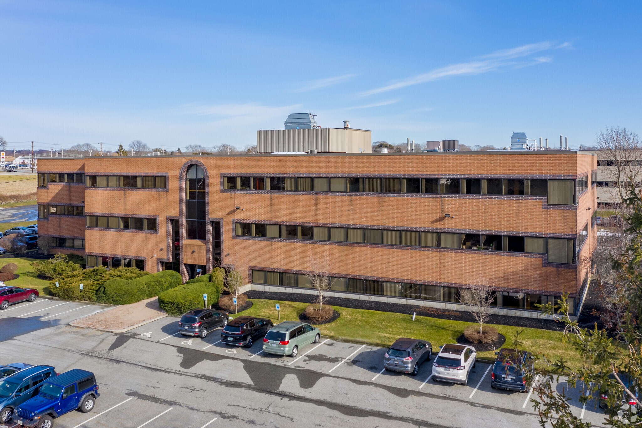 2 Corporate Pl, Middletown, RI for Rent