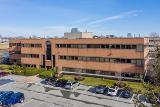 Middletown, RI Office - 2 Corporate Pl