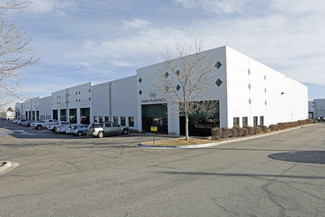 Denver, CO Industrial - 5150 Havana St