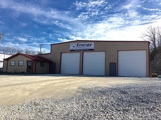 Ashland, KY Warehouse - 402 S Big Run Rd
